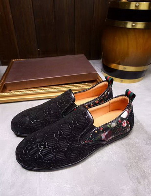 Gucci Men Loafers_121